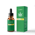 Organic Pain Relief Full Spectrum Hemp CBD Oil